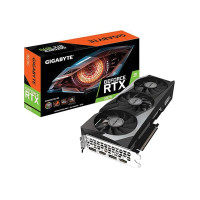 GIGABYTE  GeForce RTX 3070 Gaming OC 8G (REV2.0) Graphics Card, 3X WINDFORCE Fans, LHR, 8GB 256-bit